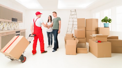 Internal review of a transport service complaint
