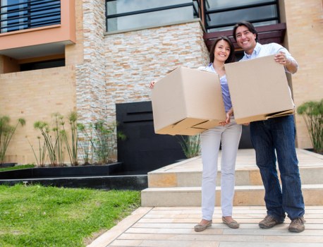 Office and commercial relocation support in West Hampstead